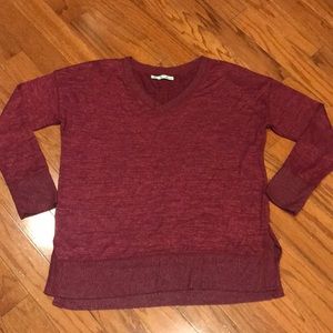 Maurices sweater